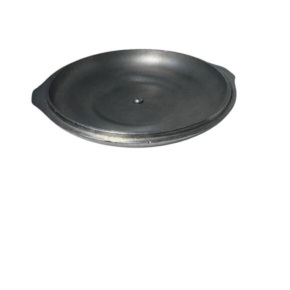 Wagner Ware SIDNEY O Magnalite 6" Aluminum Dual Spout Saucepan Lid Only - Picture 12 of 13